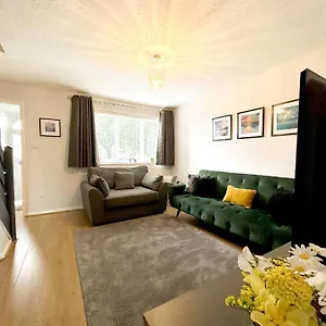 Townhouse In Derby