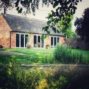 Cosy One Bed Barn Conversion Donington Park East Midlands Airport Derby