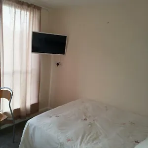 Denny Guests House / Lane Homestay