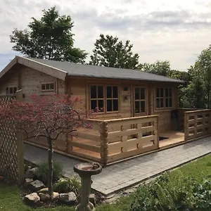 The Holiday home